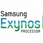 Samsung Testing Exynos 8895 Processor with 4GHz Peak Speed