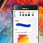 Samsung To Bring Back Action Memo For The Galaxy Note 7