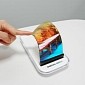 Samsung to Launch Bendable Smartphones in Early 2017