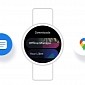 Samsung Teases Wear OS-Powered Galaxy Watch