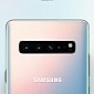 Samsung to Launch the Galaxy S10 5G on April 5