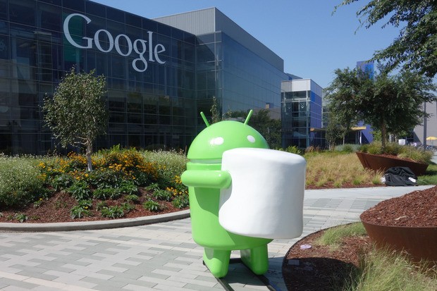 Security Updates Android Marshmallow