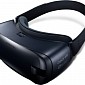 Samsung to Release New Gear VR with Dedicated Controller