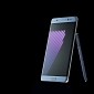Samsung to Resume Galaxy Note 7 Sales in Europe on October 28