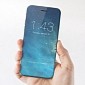 Samsung to Start Production of iPhone 8 OLED Displays This Month 