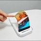 Samsung Trademarks Galaxy X Foldable Phone in South Korea