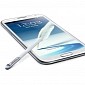 Samsung UK Confirms No Android 5.0 Lollipop Updates for Galaxy S III and Galaxy Note II