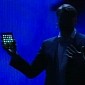 Samsung Unveils Foldable Smartphone Prototype with Infinity Flex Display