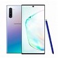 Samsung Unveils Galaxy Note10 and Note10+ with New S Pen, DeX for PC or Mac