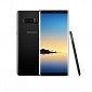 Samsung Unveils Security-Focused Galaxy Note 8 Enterprise Edition Business Phone
