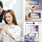 Samsung Unveils the Galaxy Wide 2 with 2GB of RAM in Korea