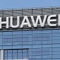 Samsung Waves Goodbye to Huawei