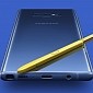 Samsung Will Let Users Disable the Galaxy Note 9 Bixby Button (Eventually)