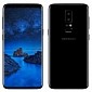 Samsung Reportedly Launching "Uhssup" Social Media Service with the Galaxy S9