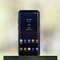 Samsung Won’t “Innovate” with 21:9 Display Aspect Ratio on the Galaxy S9
