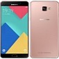 Samsung Working on Galaxy A9 (2017) Smartphone
