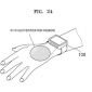 Samsung Working on Smartwatch That Checks Your Identity by Scanning Veins