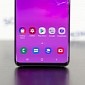 Samsung Working on Two Major Feature Updates for Galaxy S10