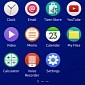 Samsung Z1 Start Receiving Tizen 2.4 OS Update
