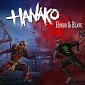 Samurai Multiplayer Game Hanako: Honor & Blade Launches on September 15
