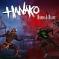 Samurai Multiplayer Hanako: Honor & Blade Coming to PC This Summer