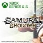 Samurai Shodown Coming to Xbox Series X/S This Holiday Season