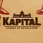 Sandbox Economy Simulation Kapital: Sparks of Revolution Announced for PC