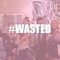 Saying "Wasted" on Facebook Might Impact Your Credit Score