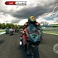 SBK15 Motorcycle Racing Sim Unleashed on Windows Phone, Android & iOS
