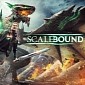 Scalebound Delayed to 2017, Platinum Has Ambitious Vision for the Xbox One Exclusive
