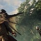 Scalebound Gamescom Trailer Shows First Gameplay Footage