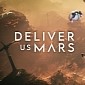 Sci-fi Adventure Deliver Us Mars Gets Its First Game Trailer, Launch Date