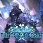 Sci-Fi Fantasy RPG Star Ocean: The Divine Force Revealed for PC and Consoles
