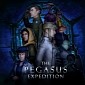 Sci-Fi Grand Strategy The Pegasus Expedition Coming to PC in 2022