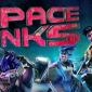 Sci-Fi Looter Shooter Space Punks Latest Update Overhauls Core Game Loop
