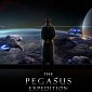 Sci-Fi Strategy Game The Pegasus Expedition Announced for PC