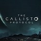 Sci-Fi Survival Horror The Callisto Protocol Arrives on December 2