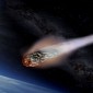 Scientists Image Massive Asteroid As It Buzzes by Earth