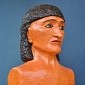 Scientists Reconstruct the Face of Ancient Egyptian Priest