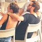 Scott Disick Vacations with Ex Chloe Bartoli, Gets Very Touchy Feely with Her - Photo