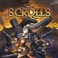 Scrolls Will Get No More Content from Mojang, Servers to Stay Active Until July 2016