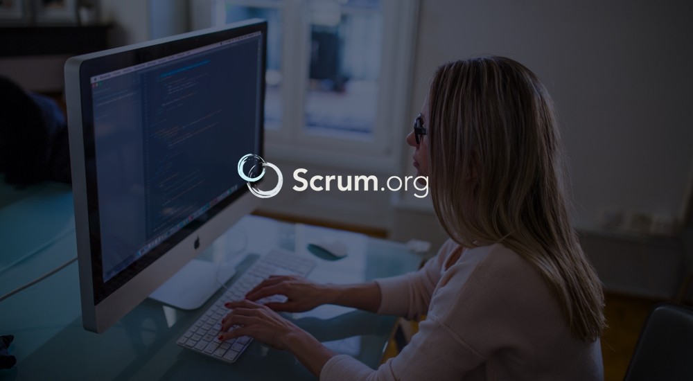 Scrum.org Hacked, Company Blames Software Supplier