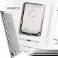 Seagate Announces 2TB 2.5-inch/7-mm HDDs with 1 TB Platters