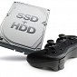 Seagate Starts Selling 1TB SSHD for Sony PlayStation
