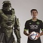 Seattle Sounders Will Wear Halo 5: Guardians Uniforms for Their Next Match