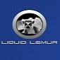 Second Alpha Build of Liquid Lemur Linux 2.0 Brings LibreOffice 5, Based on Debian 8