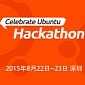 Second Successful Ubuntu Hackathon Ends in China