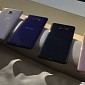 Secondary Display on Flagship HTC U Ultra Revealed in Live Images