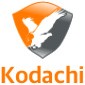 Security-Oriented Kodachi 3.6 Linux OS Improves VPN and Tor Connectivity, More