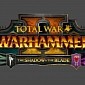 SEGA Announces The Shadow & the Blade DLC for Total War Warhammer II